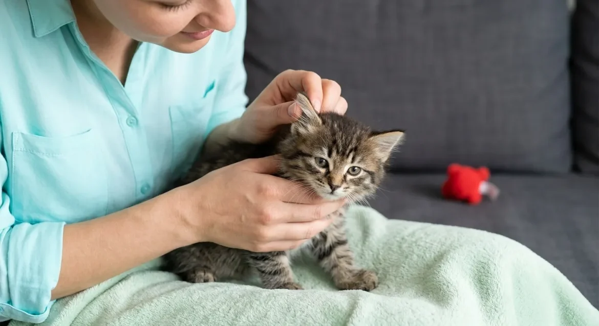 recognizing kitten health issues — Recognizing Kitten Health Issues: What Every New Owner Should Know